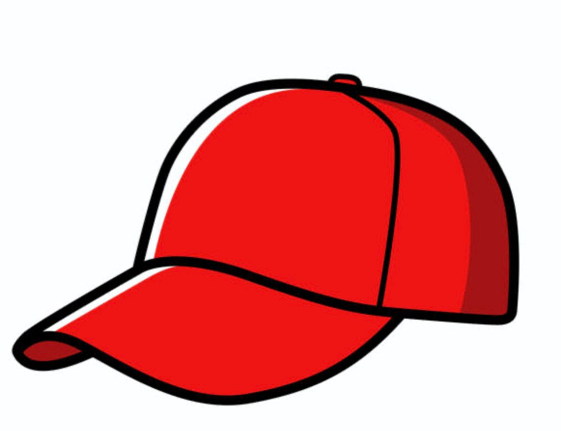 Gg baseball caps