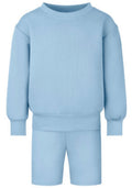 Tech jumper set