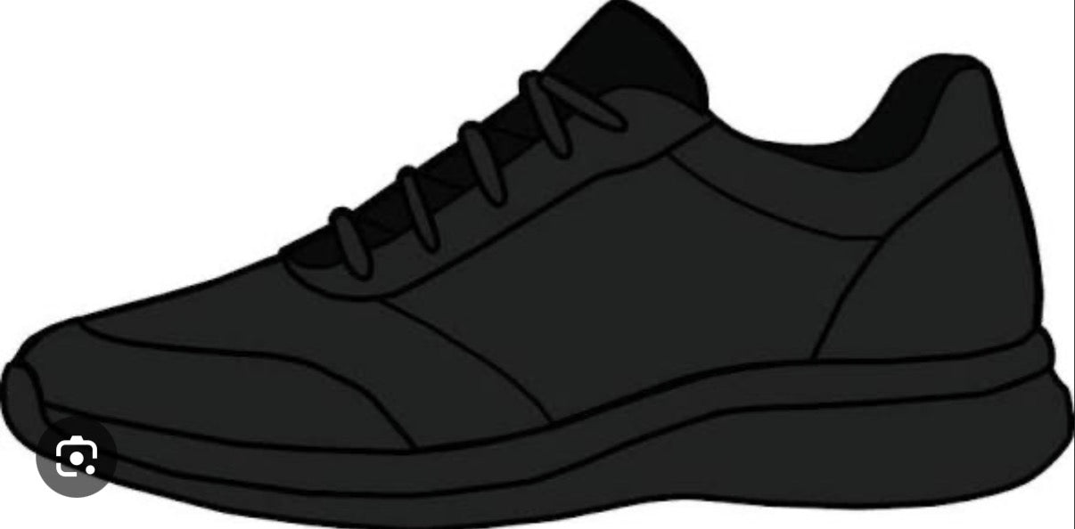 Comfy b300 trainers