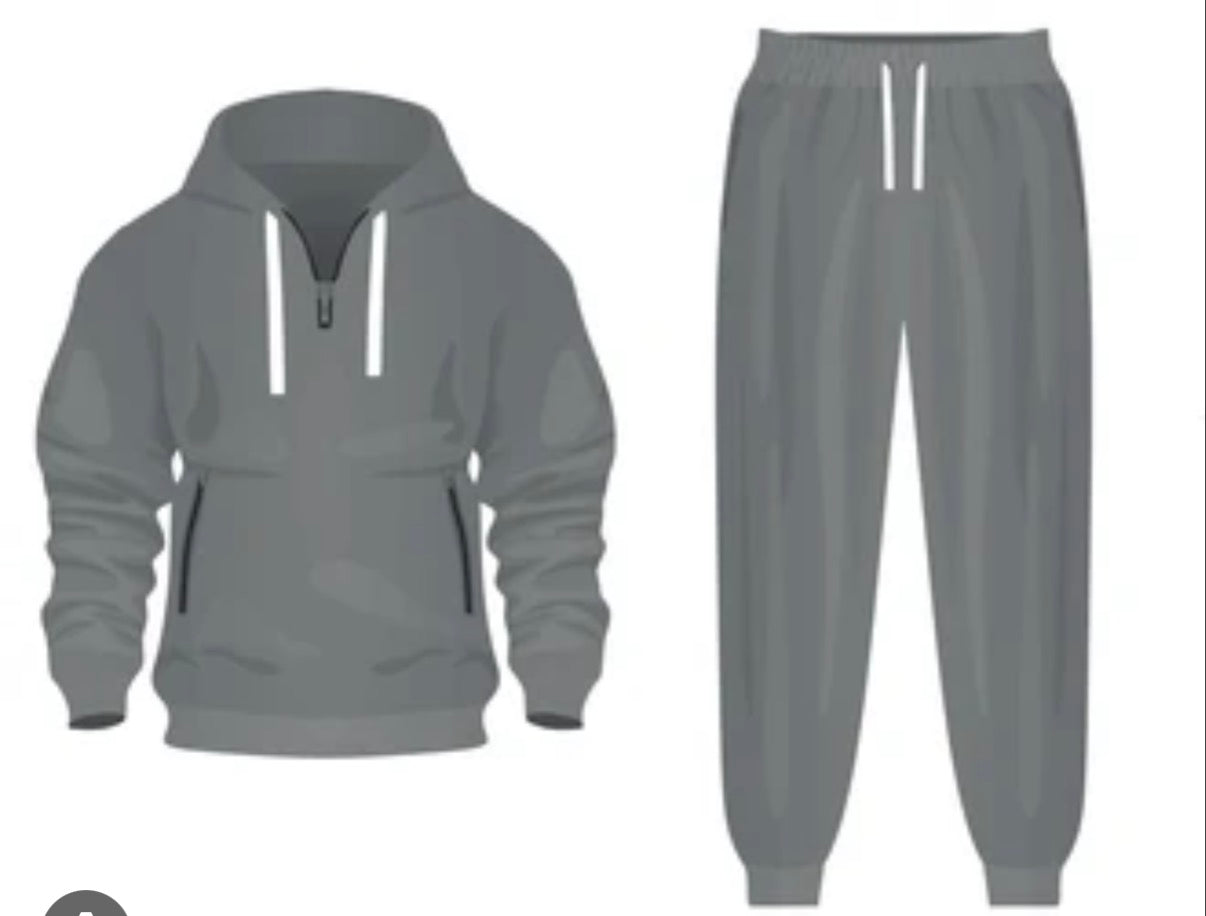 Bergh Tracksuits