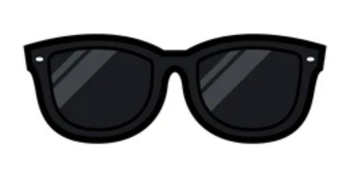 Black Louis Shades