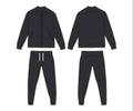 Wincler tracksuits