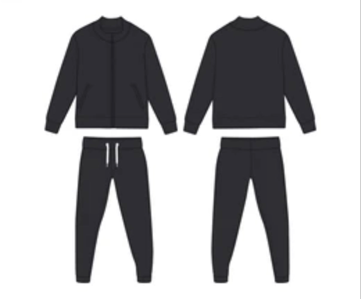 Wincler tracksuits