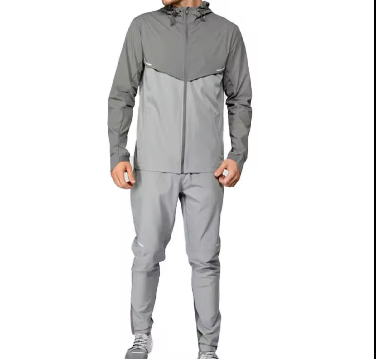 Armour tracksuit 1