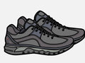 Gustavo’s Low 90 Trainers
