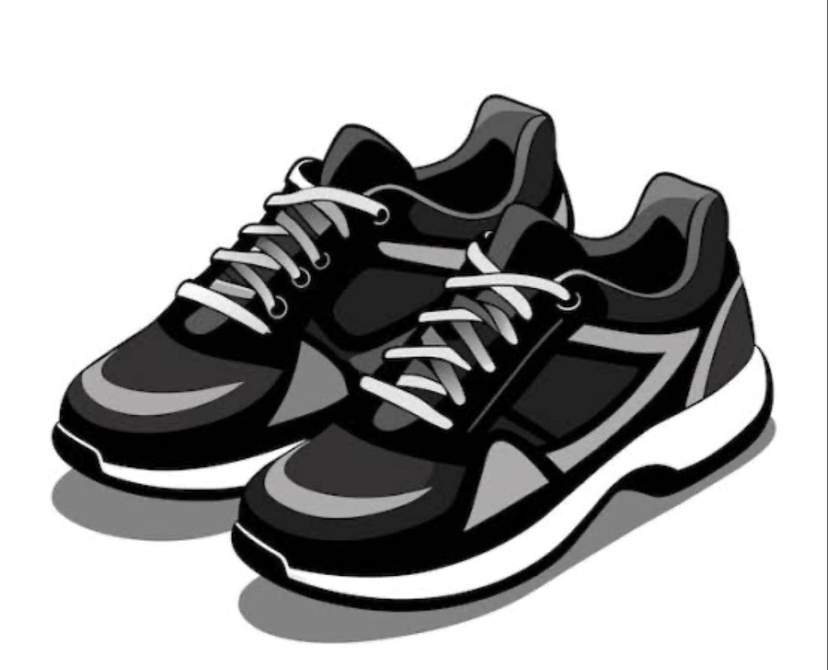 Gustavo’s B220 Trainers