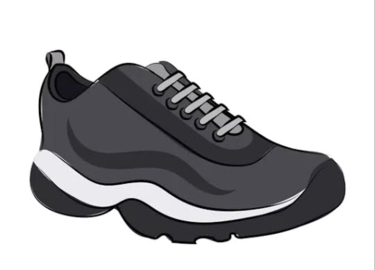 Gustavos p60 trainers