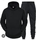 Black horse tracksuit